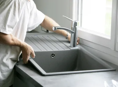 plomberie à Saint-Germain-Sur-Morin près de Meaux dans la Seine-et-Marne 77