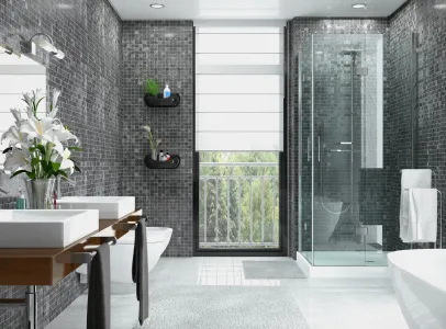 rénovation de salle de bain à Saint-Germain-Sur-Morin près de Meaux dans la Seine-et-Marne 77