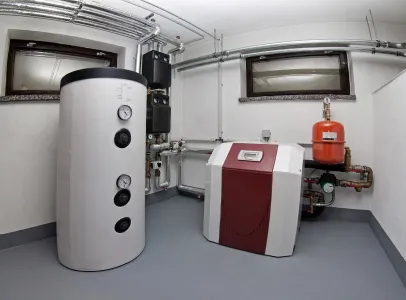 chauffage à Saint-Germain-Sur-Morin près de Meaux dans la Seine-et-Marne 77