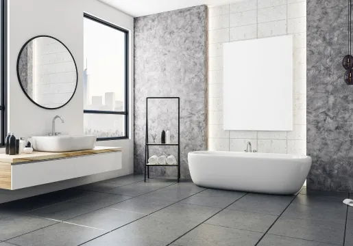 création de salle de bain à Saint-Germain-sur-Morin près de Meaux dans la Seine-et-Marne 77