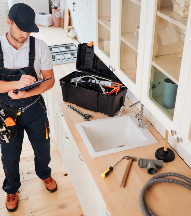 dépannage de plomberie à Saint-Germain-sur-Morin près de Meaux dans la Seine-et-Marne 77