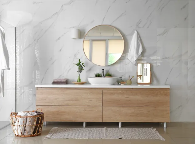 salle de bain sur mesure à Saint-Germain-sur-Morin près de Meaux dans la Seine-et-Marne 77